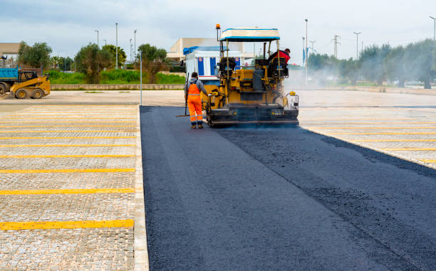 Best Brick Driveway Pavers in Los Osos, CA