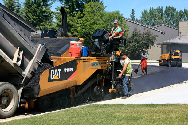 Best Luxury Driveway Pavers in Los Osos, CA