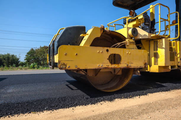 Best Textured Driveway Pavers in Los Osos, CA